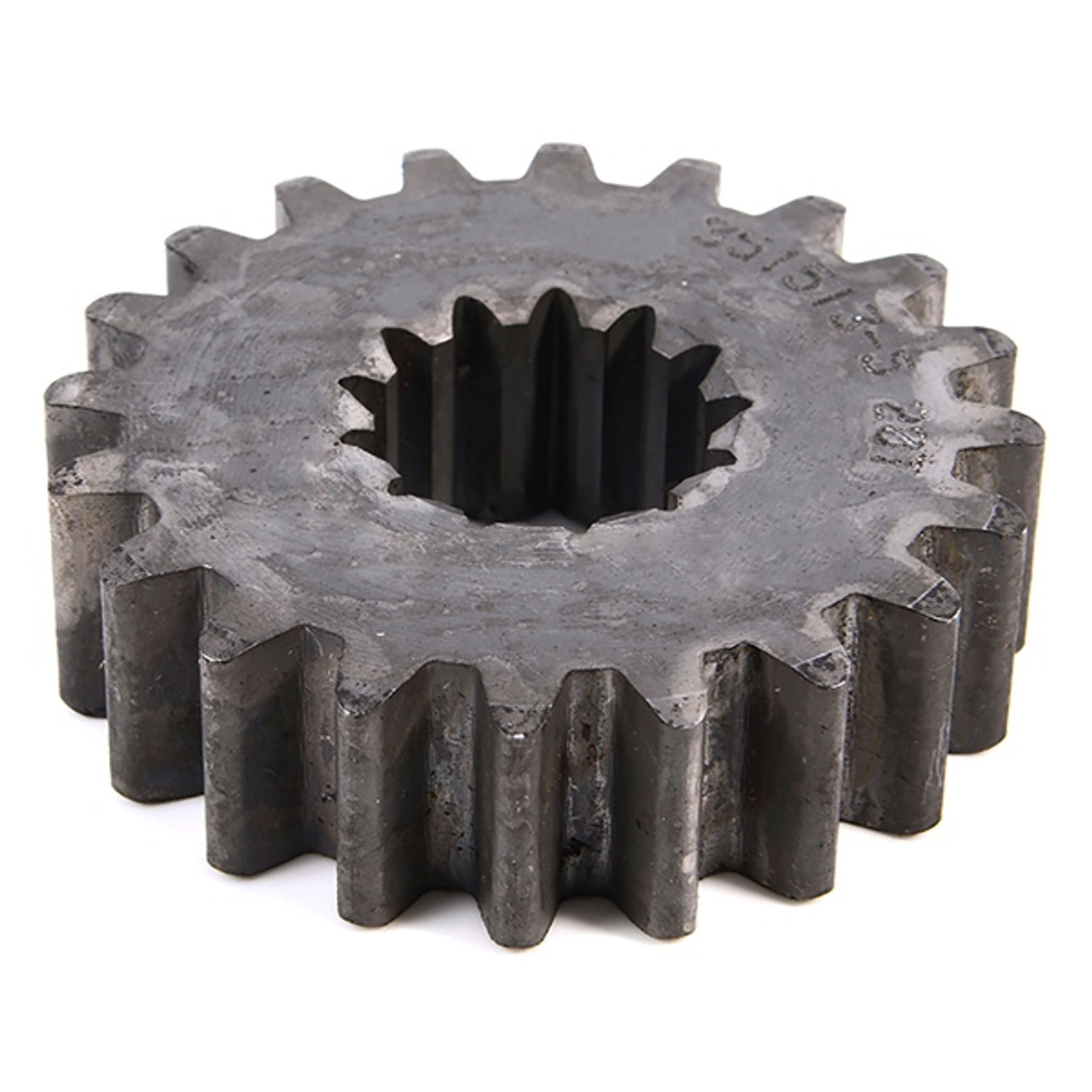 Venom Wide Sprocket Fits Arctic cat, Fits Polaris - Front - 270005