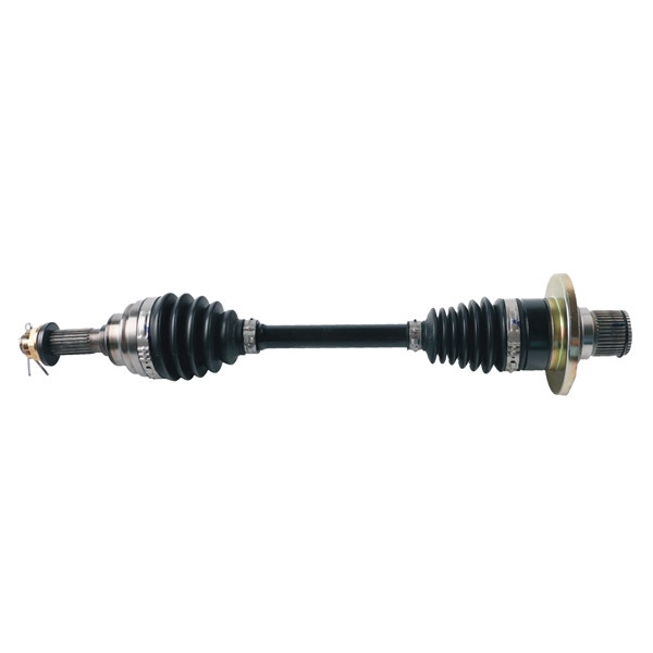 TrakMotive Complete HD Axle Fits Suzuki - 216657
