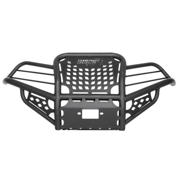 Bison Bumpers Hunter Bumper Front - Steel - CAN-AM (BRP) - 160068