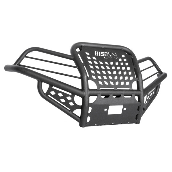 Bison Bumpers Hunter Bumper Front - Steel - CAN-AM (BRP) - 160068
