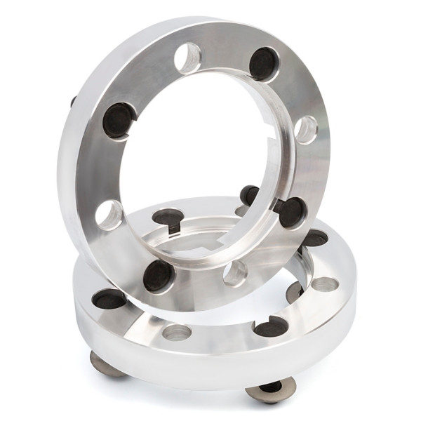 High Lifter Wide Trac Aluminum Wheel Spacer - Grade 10.9 N/A - 214783