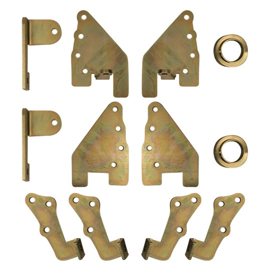 High Lifter Signature Series Lift Kit Fits Honda - +2.5" - 309240