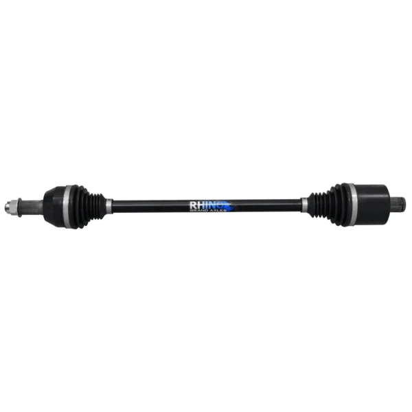 Super ATV Complete Axle Fits Polaris - 316018