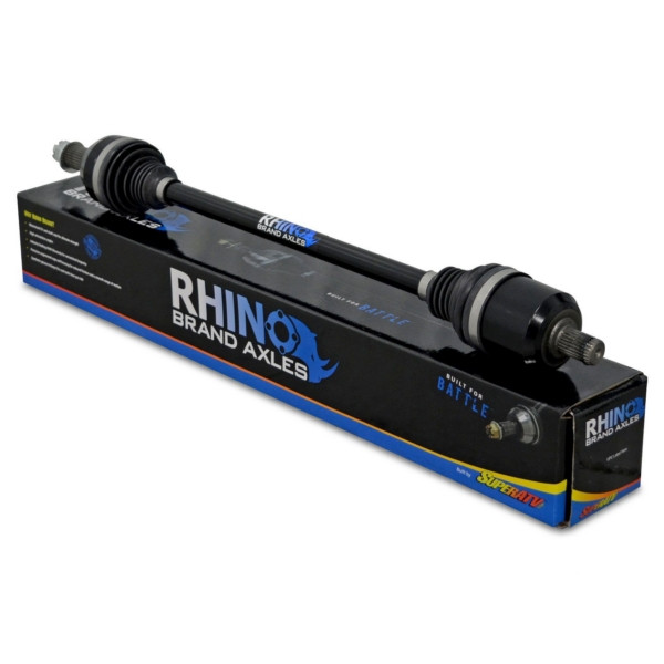 Super ATV Complete Axle Fits Polaris - 316018