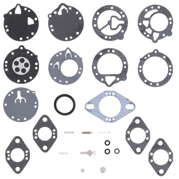 VertexWinderosa Carburetor Repair Kit - 302242