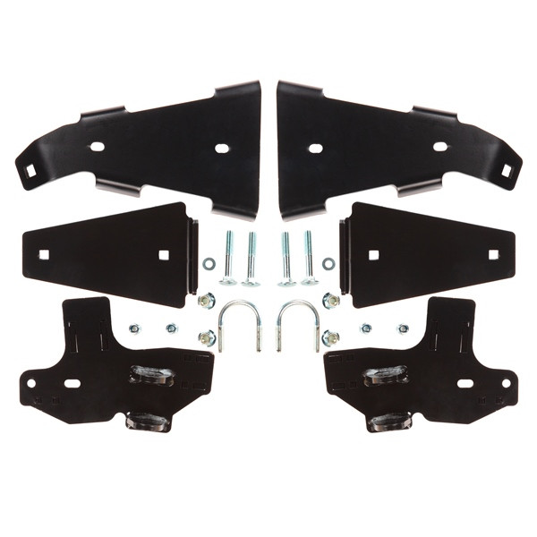 COMMANDER Track A-Arm Kit (BOM1) - 374901