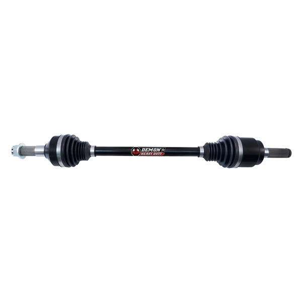 Demon Complete HD Axle Fits Arctic cat - 296370