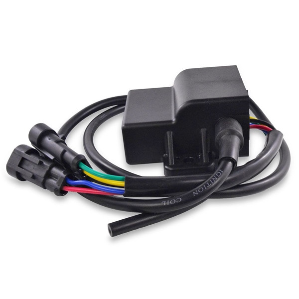 Kimpex HD CDI Box HD Fits Polaris - 225410 - 225410