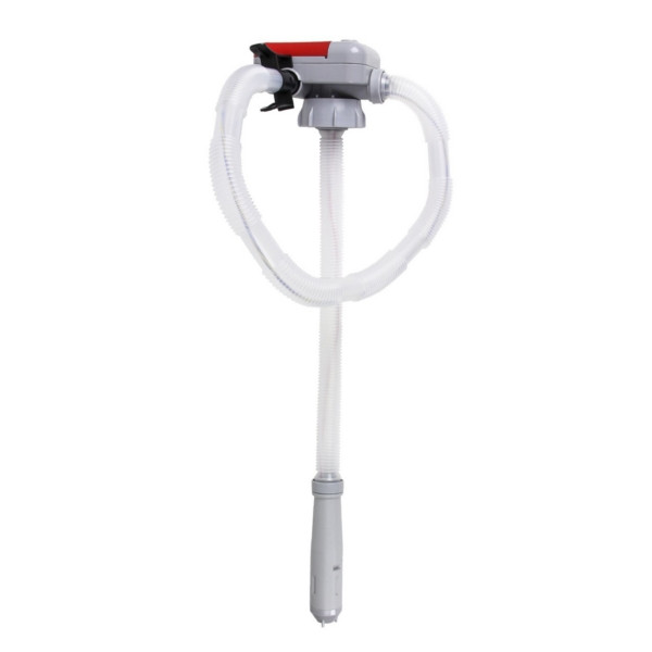 TeraPump TRFA01 Fuel Pump - 302244