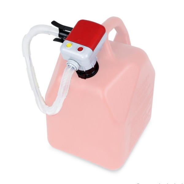 TeraPump TRFA01 Fuel Pump - 302244