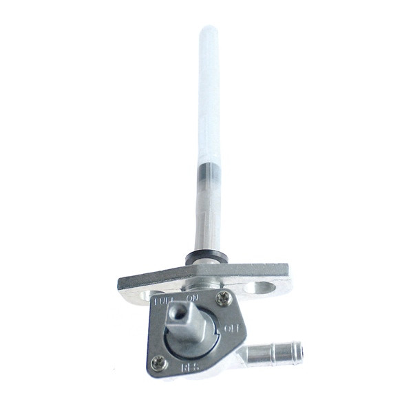 Wide Open Fuel Valve - 171030