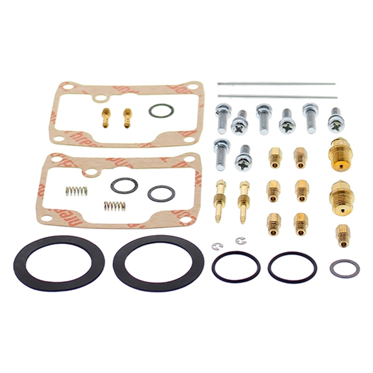 All Balls Carburetor Repair Kit Fits BRP - 332613