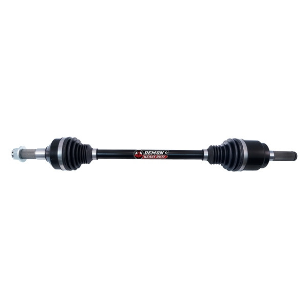 Demon Complete HD Axle Fits Arctic cat - 296371