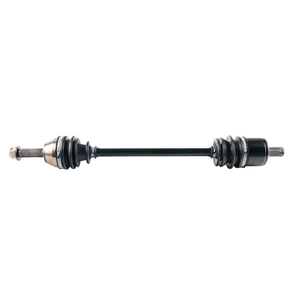 TrakMotive Complete Axle Fits Polaris - 216659