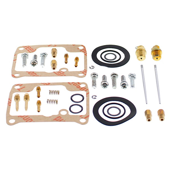 All Balls Carburetor Repair Kit Fits BRP - 332614