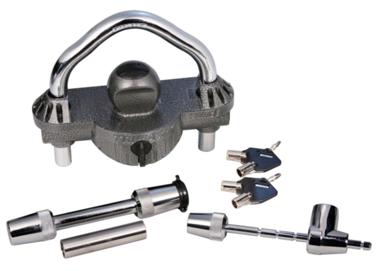 Trimax Towing Services Kits, UMAX50 - 721545