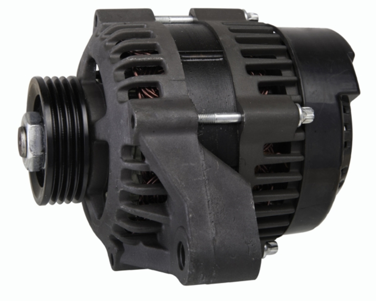 Sierra Alternator Fits Mercury - 50-897755T, 897755T - 717867 Sierra Alternator Fits Mercury - 50-897755T, 897755T - 717867