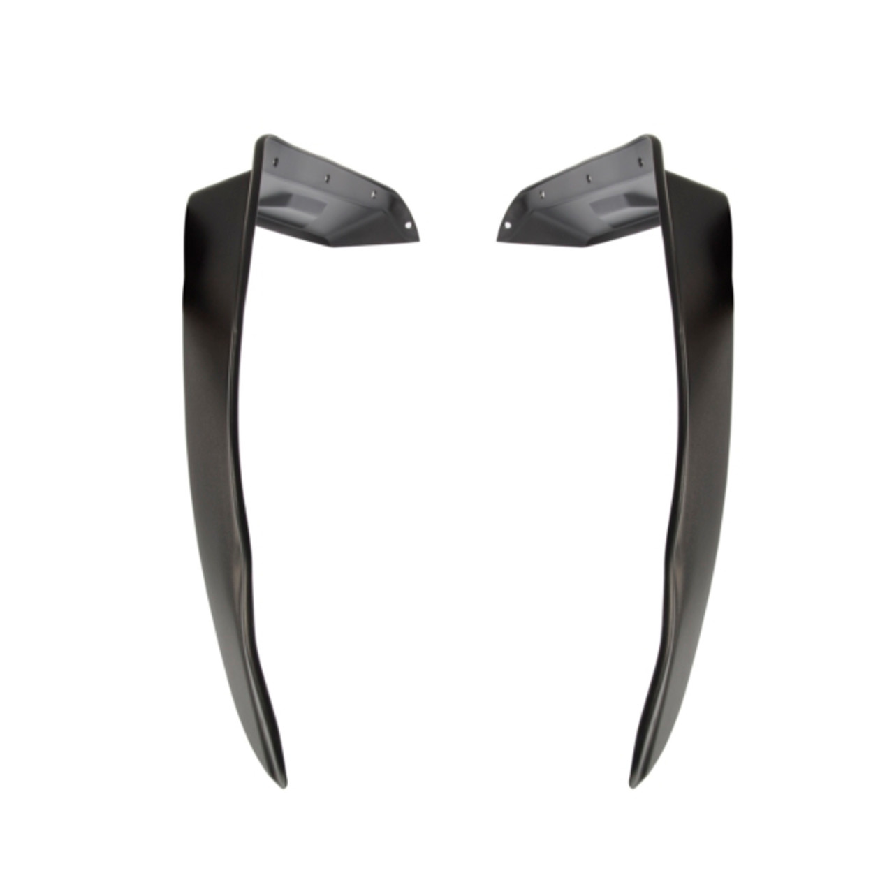 Direction 2 Overfender Fits Polaris - 175379