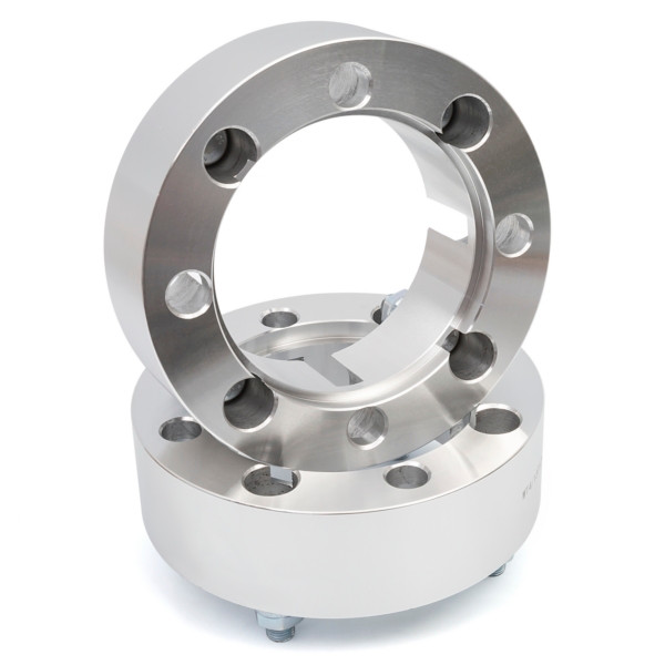 High Lifter Wide Trac Aluminum Wheel Spacer - Grade 10.9 - 214785