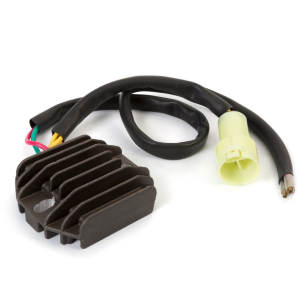 Kimpex HD Voltage Regulator Rectifier Fits Honda - 285871 - 285871