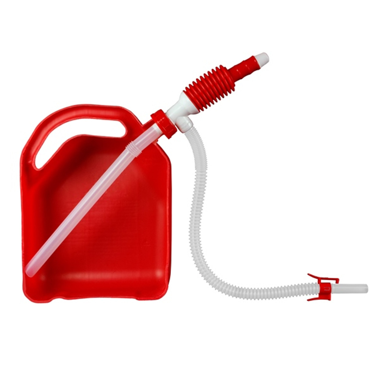 TeraPump TRM20 Fuel Pump - 302245