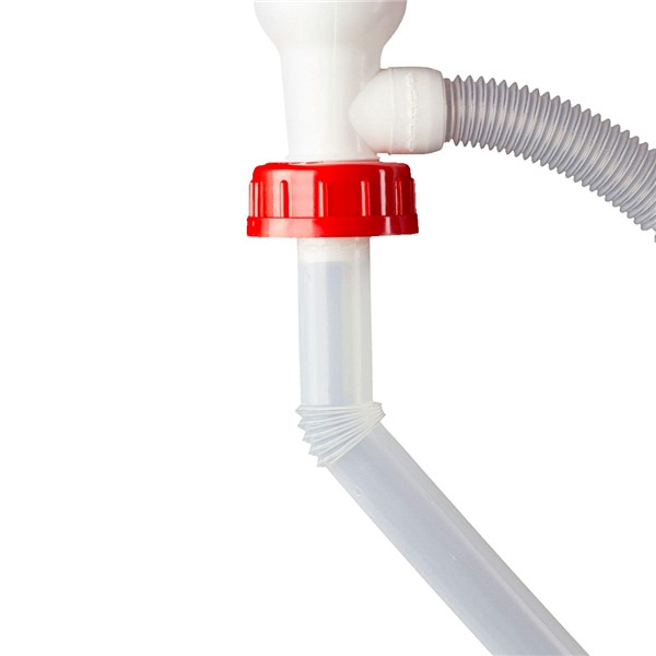 TeraPump TRM20 Fuel Pump - 302245