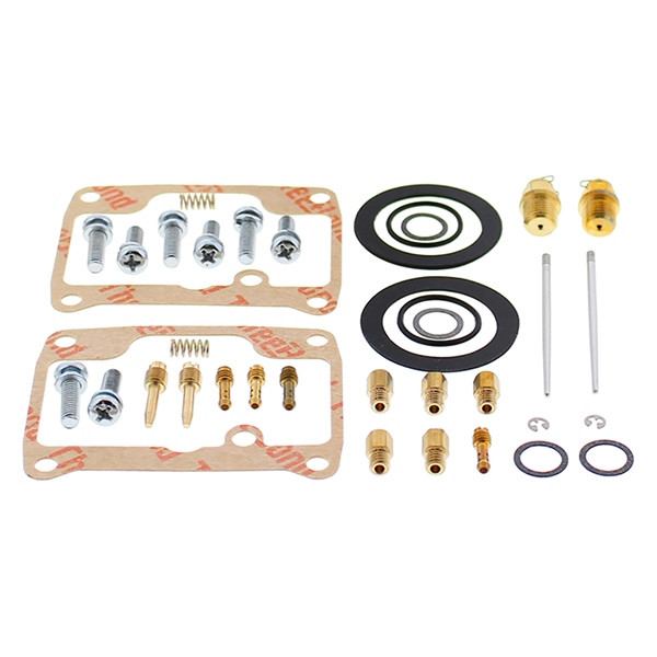 All Balls Carburetor Repair Kit Fits BRP - 332615