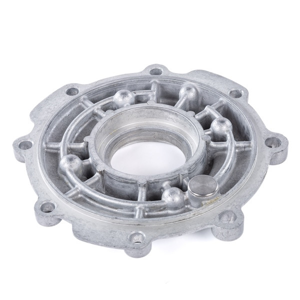 Wide Open Housing Differential Fits Honda - 171032