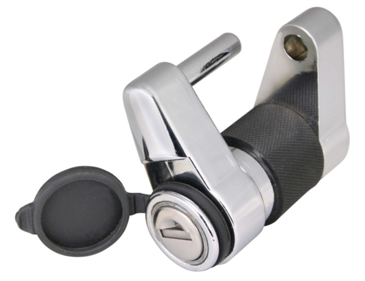 Trimax Door Lock, Deluxe - 721547