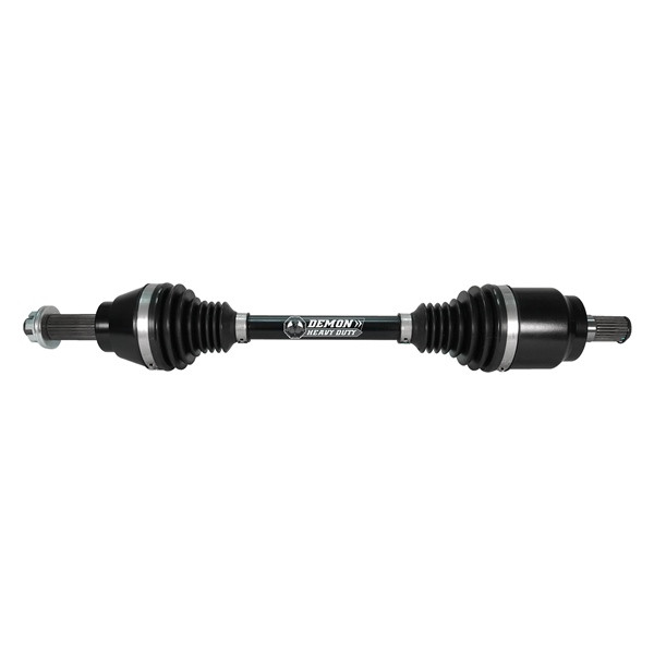 Demon Complete HD Axle Fits Honda - 296376
