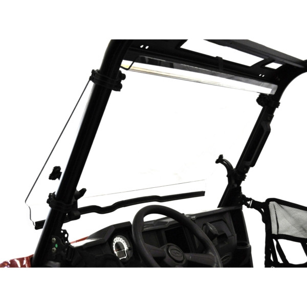 Direction 2 Tilt Windshield Fits Polaris - 175380