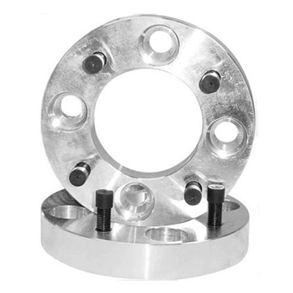 High Lifter Wide Trac Aluminum Wheel Spacer - Grade 10.9 N/A - 309177