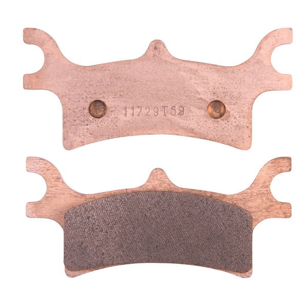 Kimpex HD Metallic Brake Pad Metal - 250396