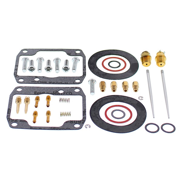 All Balls Carburetor Repair Kit Fits BRP - 332616