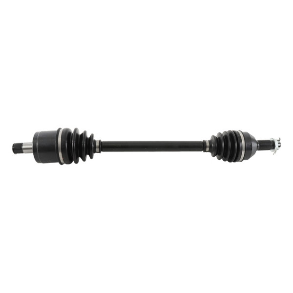 All Balls 8 Ball Extreme Duty Axle Fits Honda - 221051