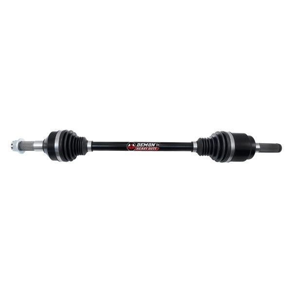 Demon Complete HD Axle Fits Honda - 296377
