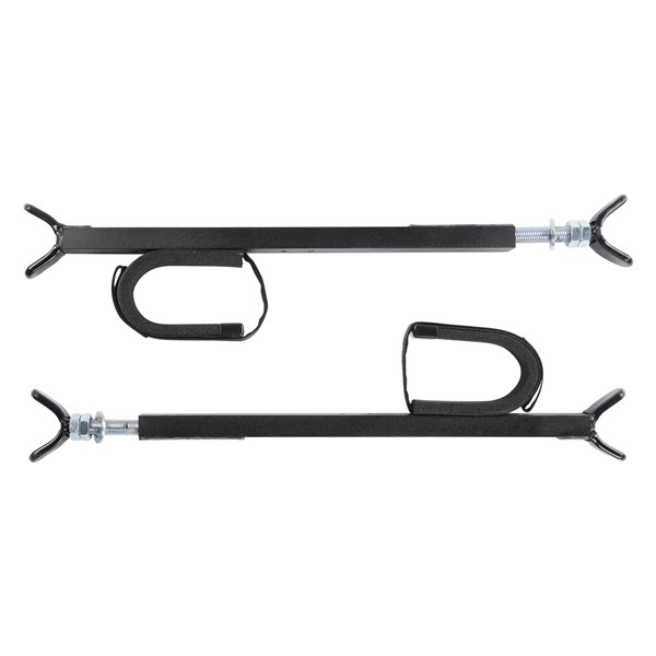 Great Day Quick-Draw Overhead Gun Case Holder - 022406