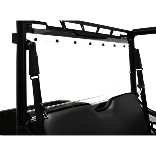 Direction 2 Rear Windshield Fits Polaris - 175382