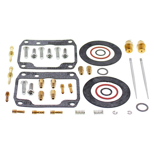 All Balls Carburetor Repair Kit Fits BRP - 332617