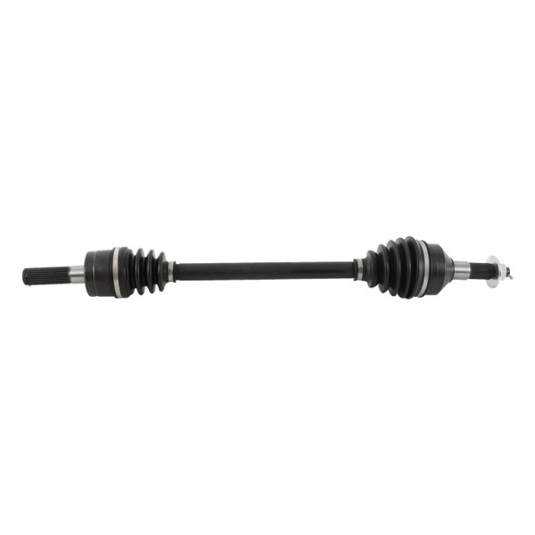 All Balls 8 Ball Extreme Duty Axle Fits Kawasaki - 221052