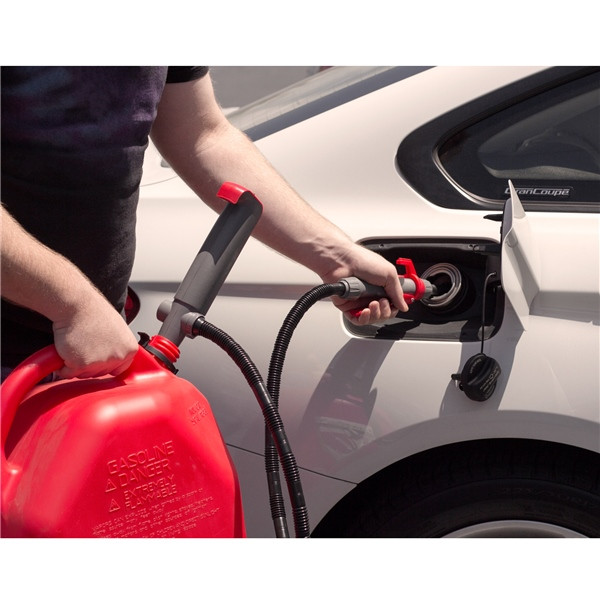 TeraPump Battery Fuel Transfer Pump TREP01 - 302250