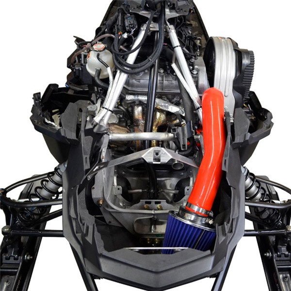 Straightline Cold Air Intake Kit - 384364