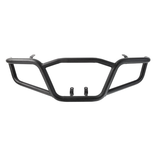 Bison Bumpers Hunter Bumper Rear - Steel - CAN-AM (BRP) - 160088