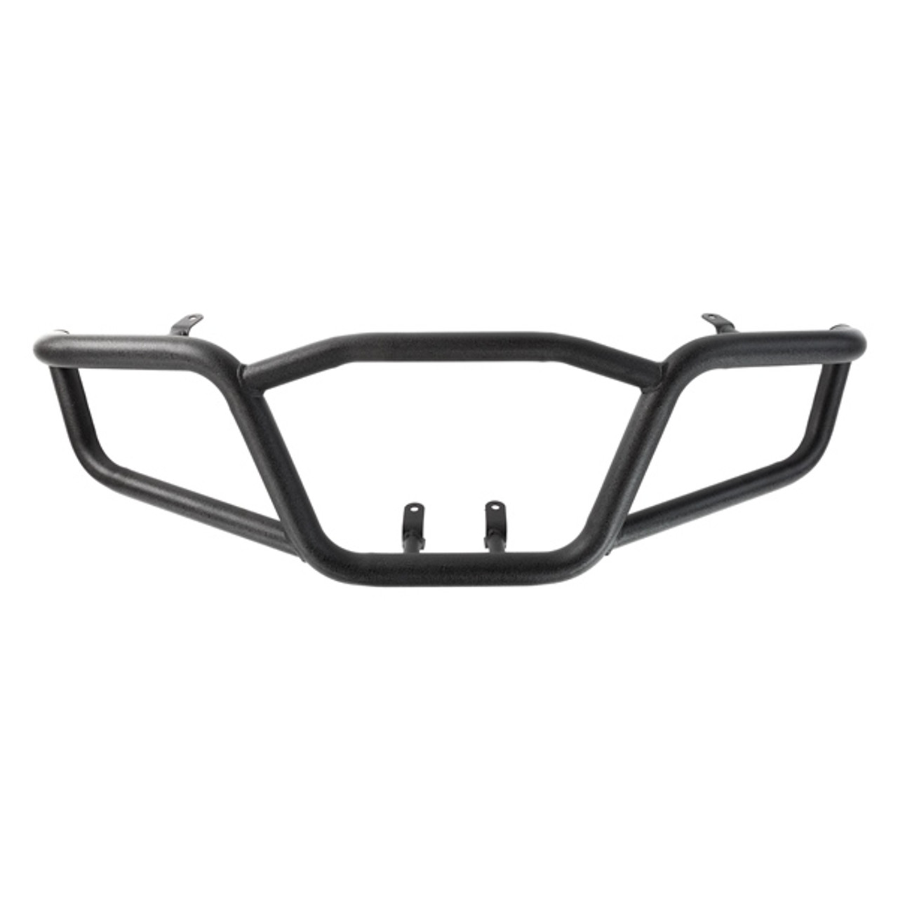 Bison Bumpers Hunter Bumper Rear - Steel - Fits Can-am - 160088