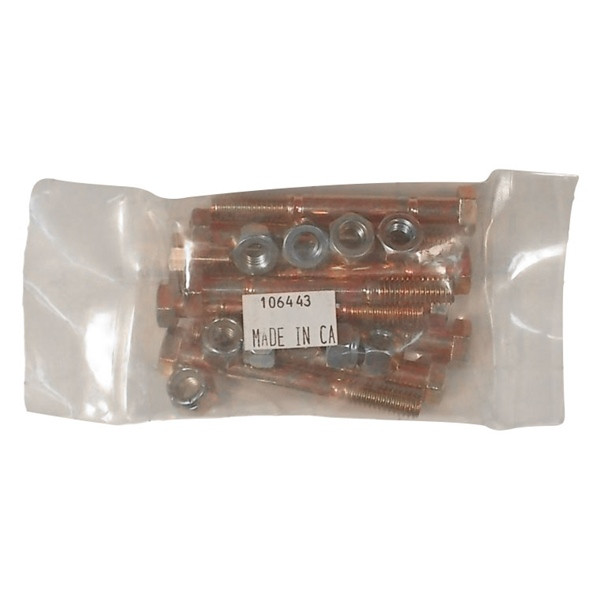 Bercomac Security bolt (screws) - 088006