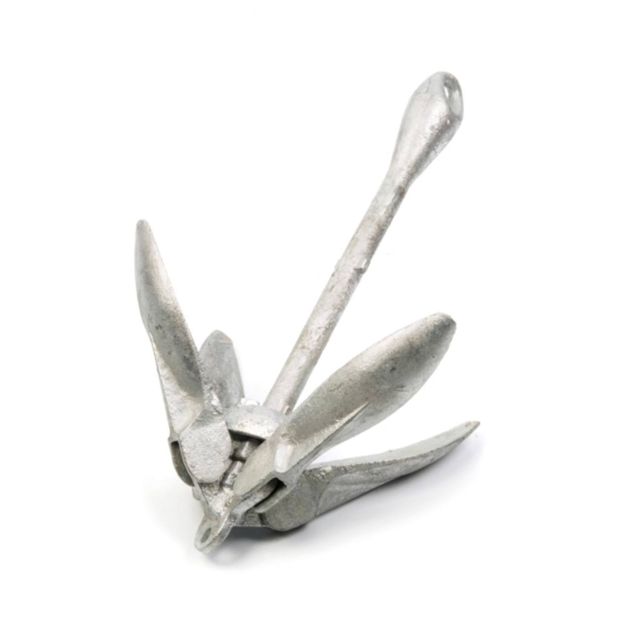 Sea Dog Grapnel/Fluke Anchors 7 lbs - 702761