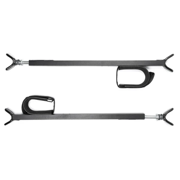 Great Day Quick-Draw Overhead Gun Case Holder - 022407