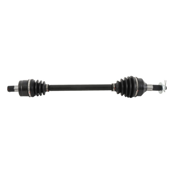 All Balls 8 Ball Extreme Duty Axle Fits Kawasaki - 221053