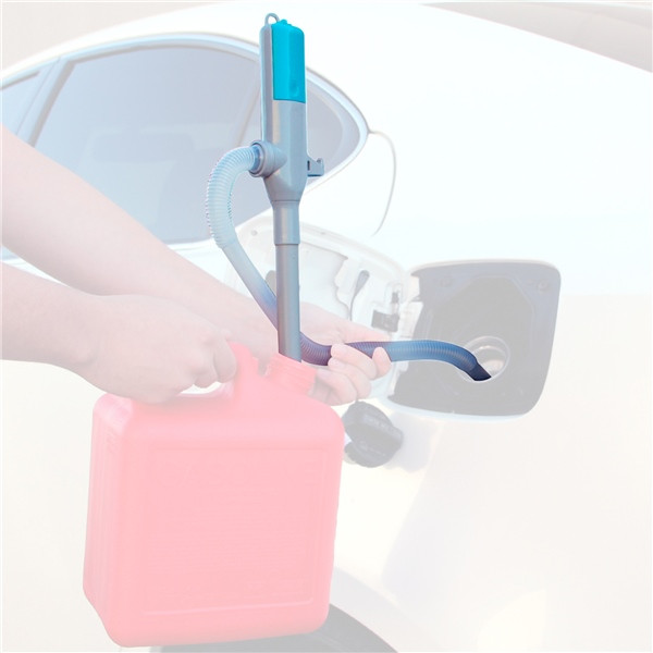 TeraPump Battery Operated 2AA Pump - 302251