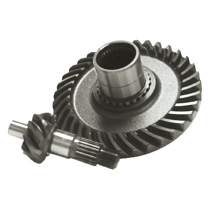 Wide Open Rear Gear Ring HONDA - 171036